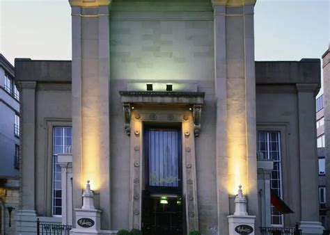 5pm glasgow hotels deals.